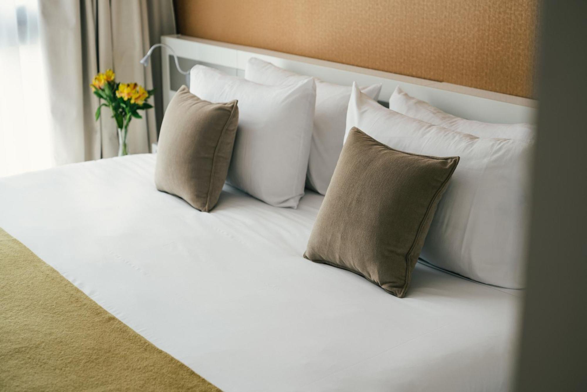 Own 4* Montevidéu