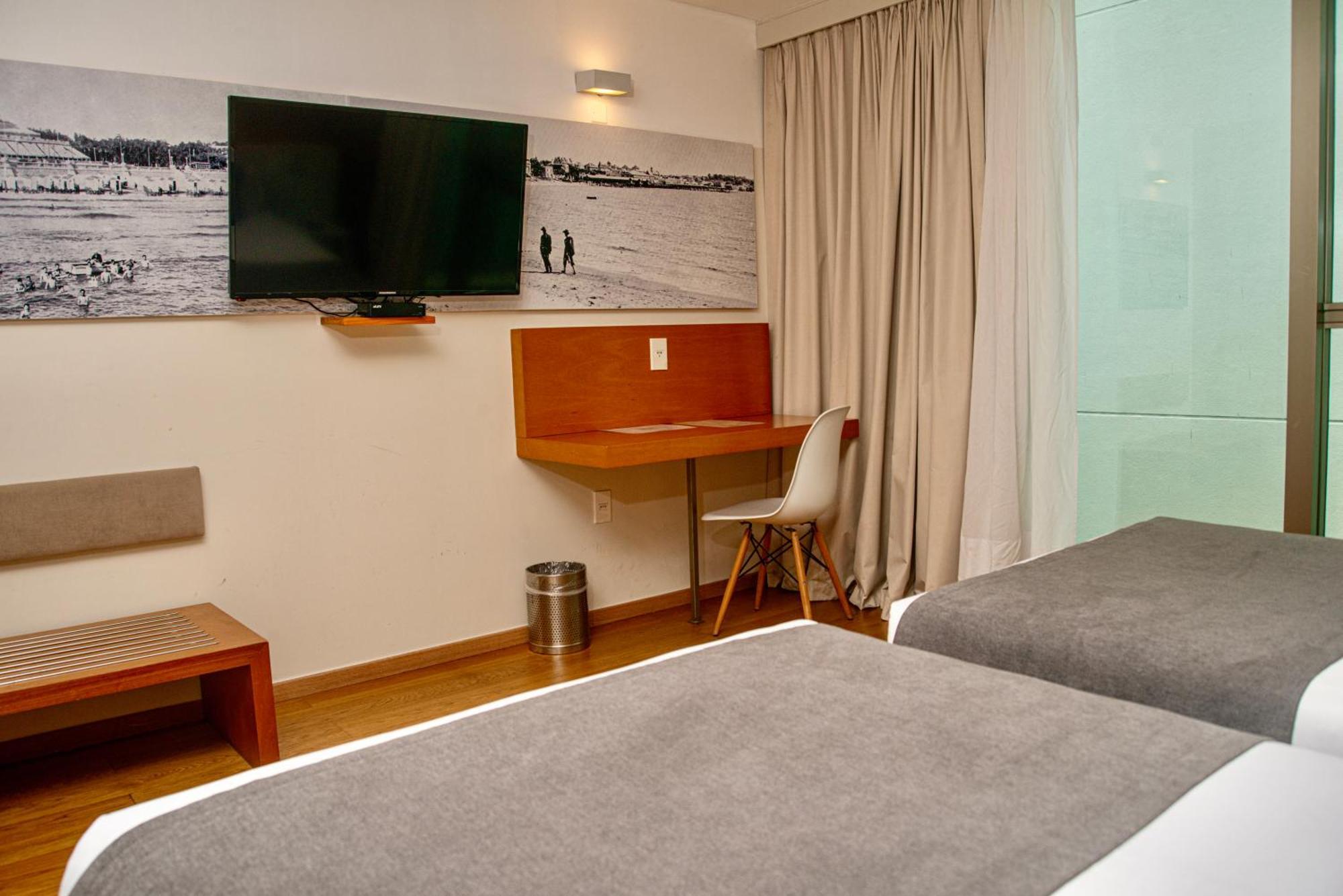 Own Hotel Montevidéu