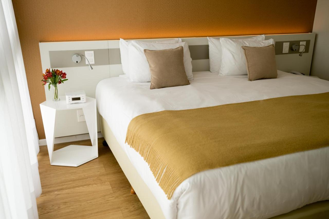 Hotel Own Montevidéu